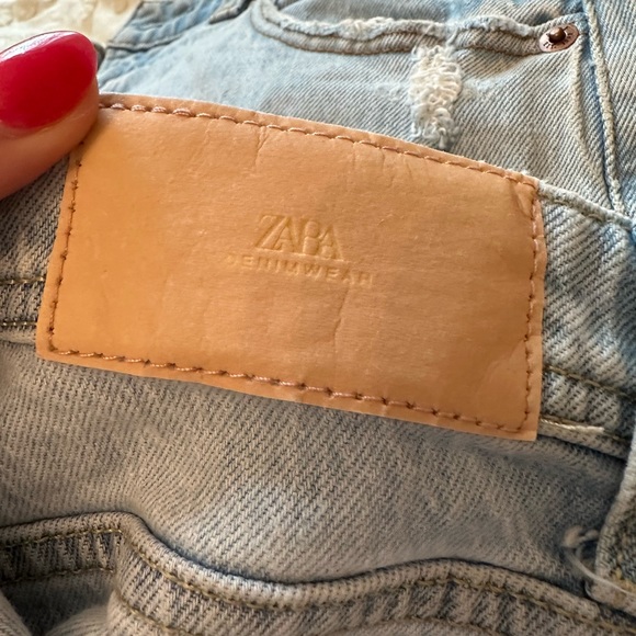 ZARA jeans - Picture 3 of 5